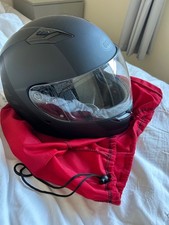 bell motorcycle helmet large