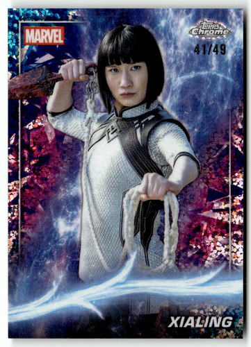 2025 topps marvel - 2025,