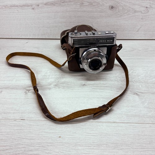 Zeiss ikon contessamat sbe - zeiss,