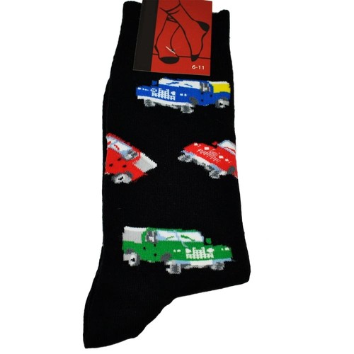 Land rover socks - land,