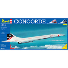 CONCORDE KIT 1:144 Revell