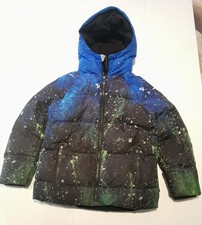 Boys Coat Next 7yrs. Good