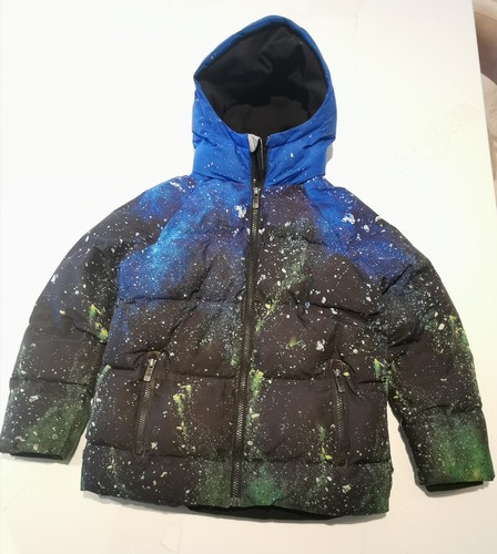 Boys coat next - coat, 7yrs.