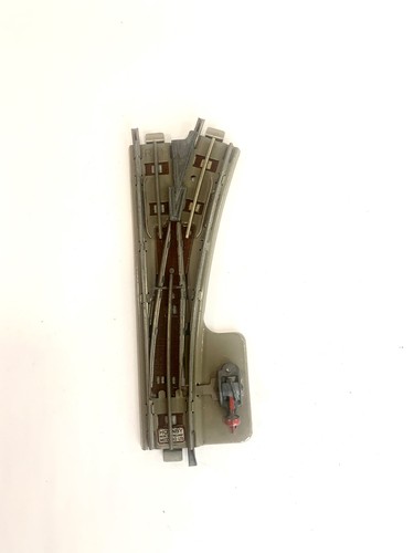 Meccano hornby dublo rail - meccano/,