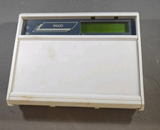 Scantronic 9600 / Remote Control Keypad - NO Backplate - Used - Spares?