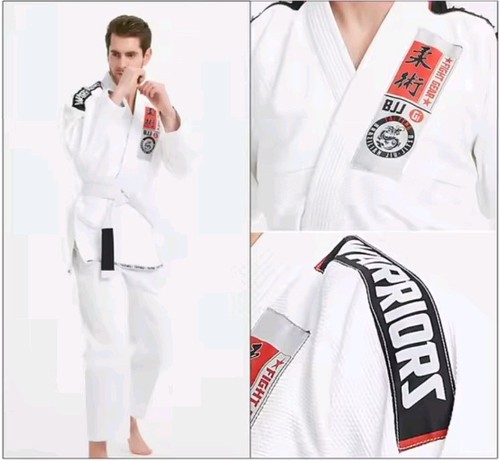 Brazilian jiu jitsu - jiu,