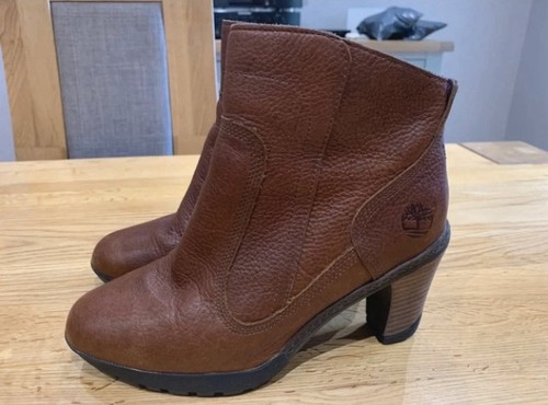 Ladies timberland boots size - ladies,
