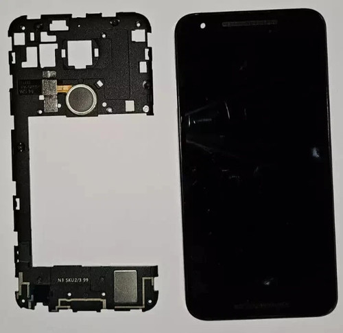 Nexus original lcd - lg,
