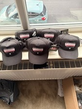 Castore Saracens Rugby Caps