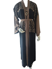 Ladies Premium Nida Jacket