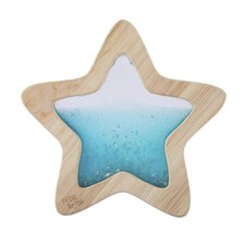 Petit Boum Sensory Star - Blue