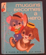Muggins Becomes a Hero