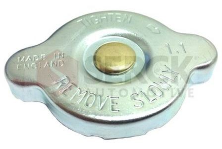 Genuine serck radiator cap - genuine,