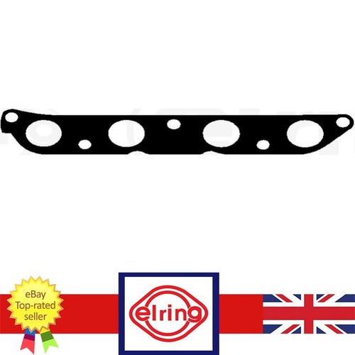 Exhaust manifold gasket for - manifold,