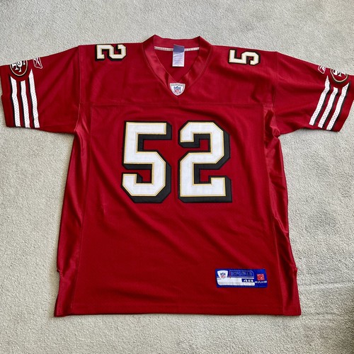 Patrick willis reebok - willis, san