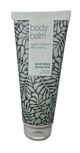 Australian bodycare body - australian,