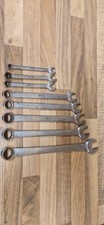 Snap On Wrench Spanner Job lot Imperial AF