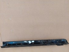 Vauxhall Corsa D Left Inner