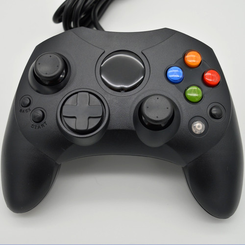 Original xbox wired controller - original,