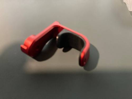 Brompton frame hook for - h&h,
