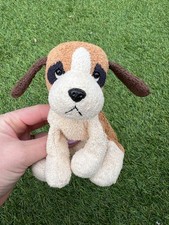Russ Berrie Bandit Puppy Dog