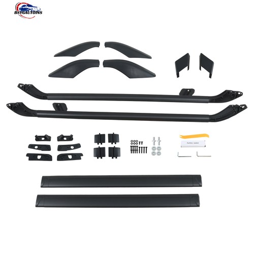 Roof rails cross - roof,