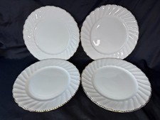 4 Gladstone Bone China OLD