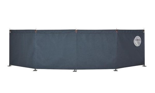 Isabella windscreen break - windscreen,