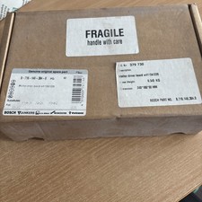 Worcester Bosch 240 Mother Driver PCB 87161463040 W4115B1226 Genuine Part NEW