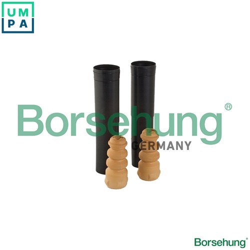 Dust cover kit shock - cover,