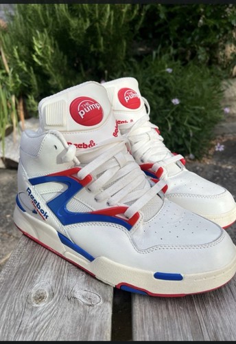 Reebok high top iconic omni - reebok,
