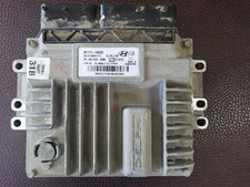 2015 Hyundai H100 Porter ECU