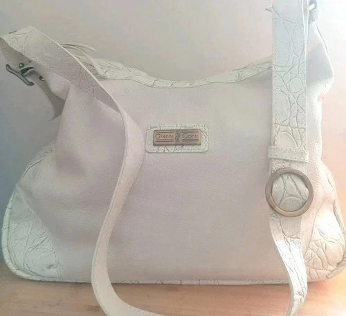 Gianni conti white - gianni,