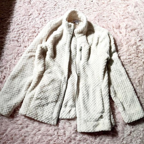 Calvin klein ivory plush - calvin,