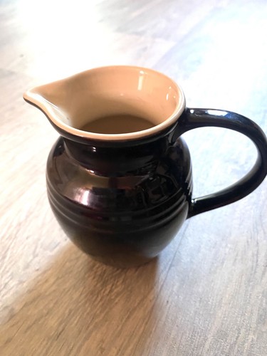Creuset stoneware 7l - stoneware, 0.7l