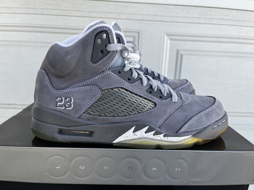 Air jordan 5 - 10,