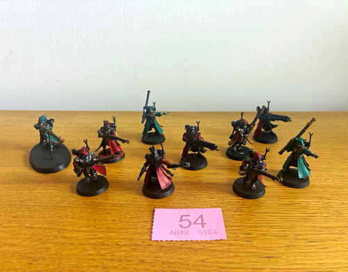 Warhammer 40k adeptus - 40k,