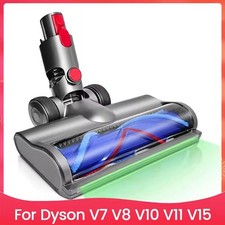 Brush Head For Dyson V7 V8 V10 V11 V15 Animal Torque Direct Drive Motorhead UK