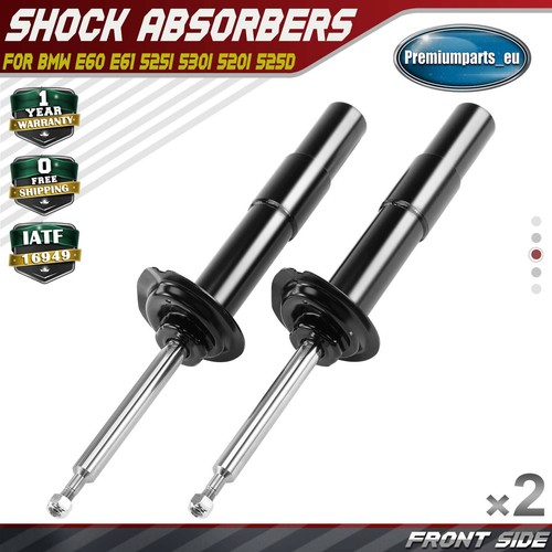 Shock absorbers front for - absorbers,