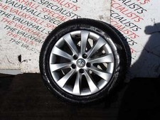 VAUXHALL MERIVA B 2010-2017