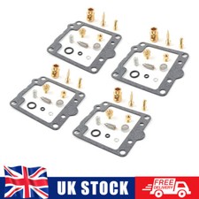 Carburetor Carb Rebuild Kit