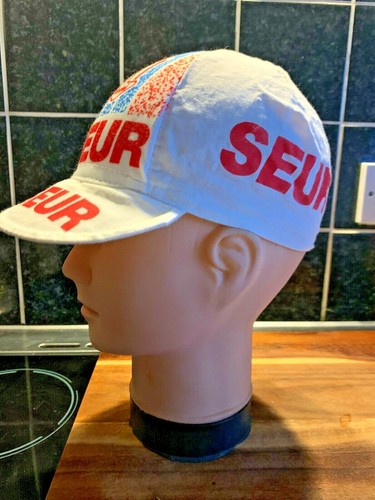 Seur baseball delivery drivers - baseball,
