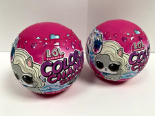 LOL Surprise Colour Change