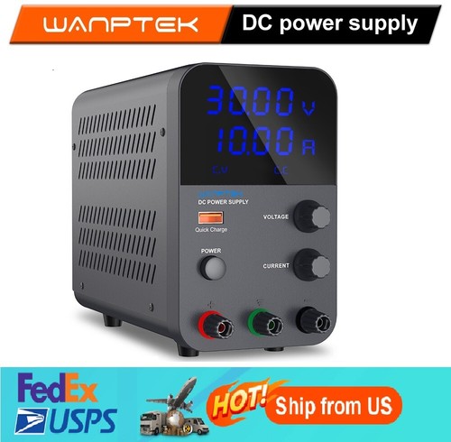 Wanptek adjustable - wanptek,
