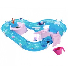 AQUAPLAY Mermaid - Water Canal