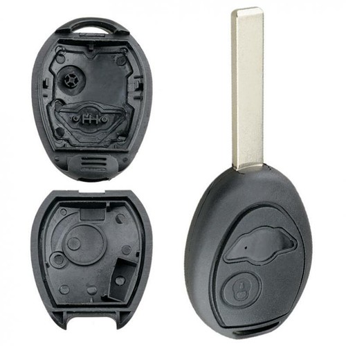 Button remote key fob - 2,