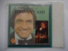 Johnny Cash – Portrait Of
