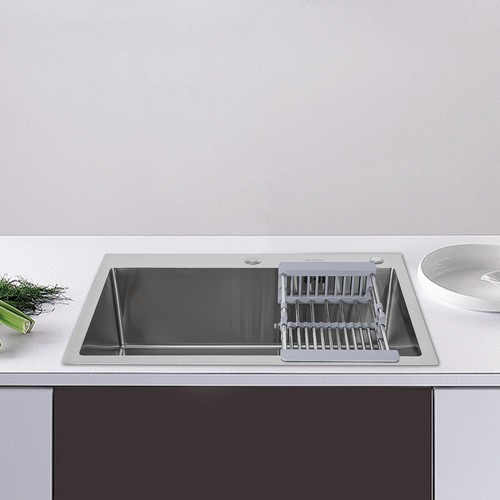 304 stainless steel waterfall - 304,
