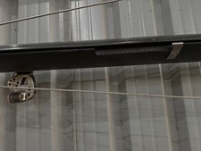 Nacra 17 Mast Carbon