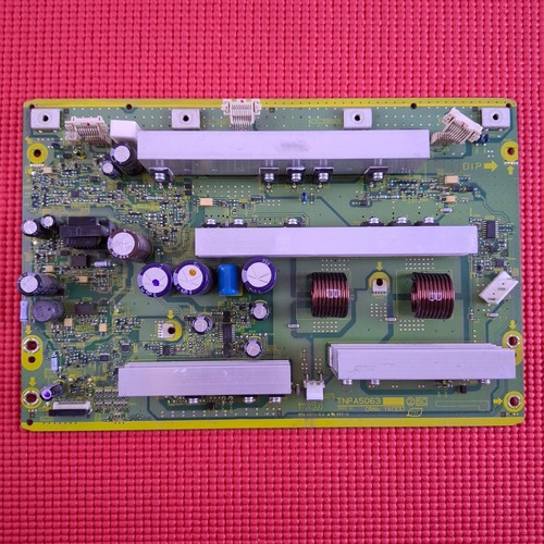 Ysus board panasonic - panasonic, tx-p50c2b